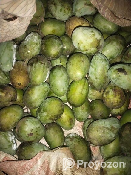 আম ফরমালিন মুক্ত