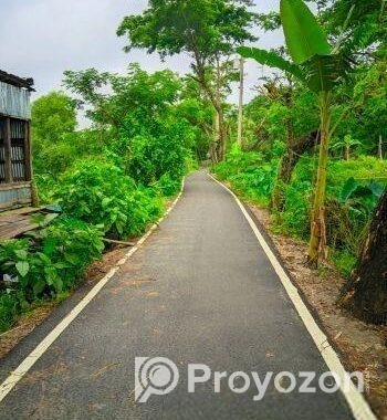 Land Sell