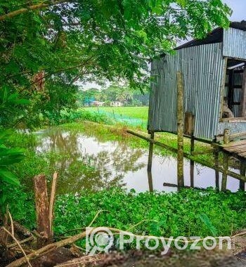 Land Sell