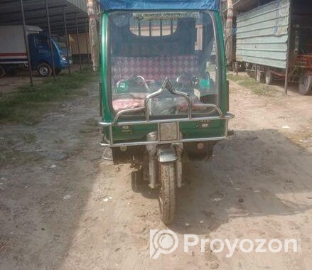একটি অটো গাড়ি বিক্রি হবে