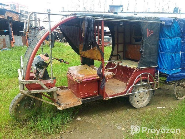 অটো গাড়ি 2025