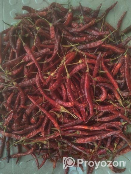 এক মন মরিচ বিক্রি হবে