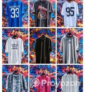 T-shirt for sell