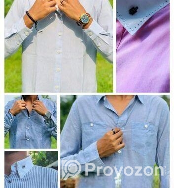 Full Sleeve Shirt