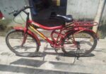 Bicycle for sale