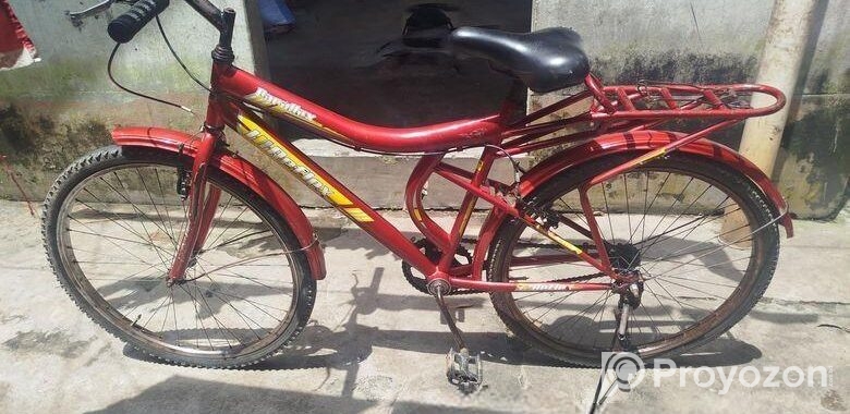 Bicycle for sale