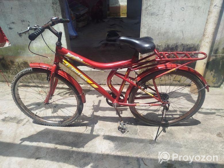 Bicycle for sale