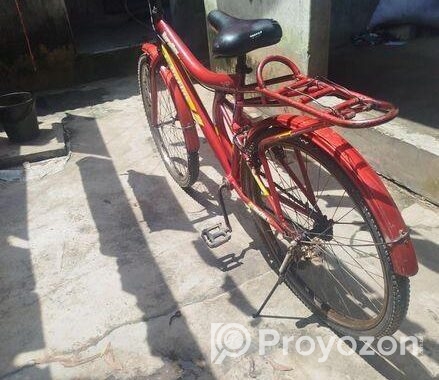 Bicycle for sale