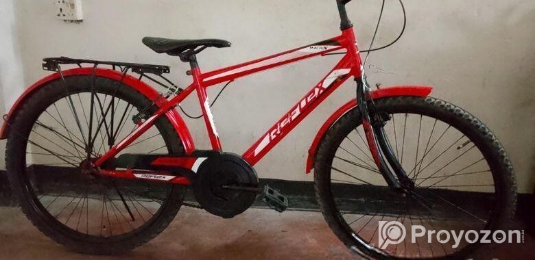 24″ সাইকেল