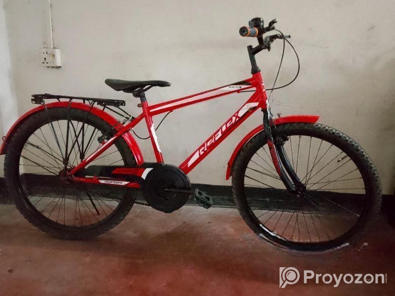 24″ সাইকেল