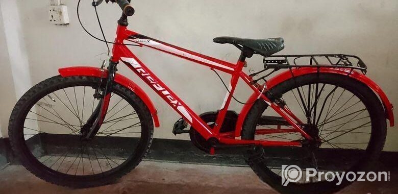 24″ সাইকেল