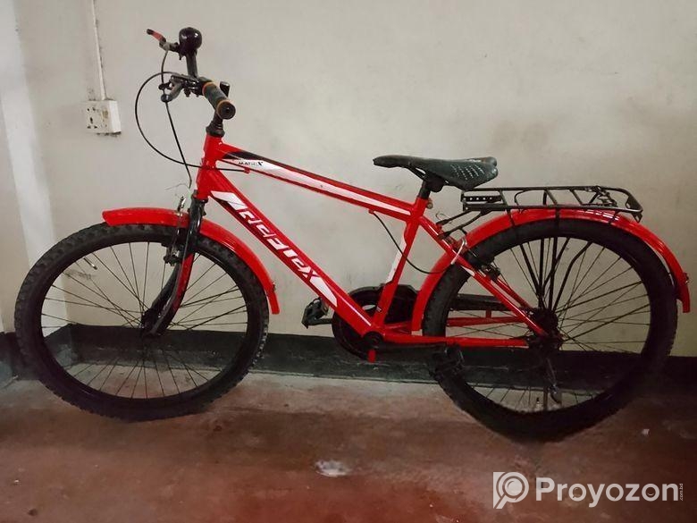 24″ সাইকেল