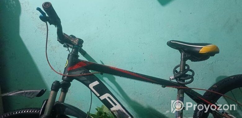 Laux Bicycle for sale