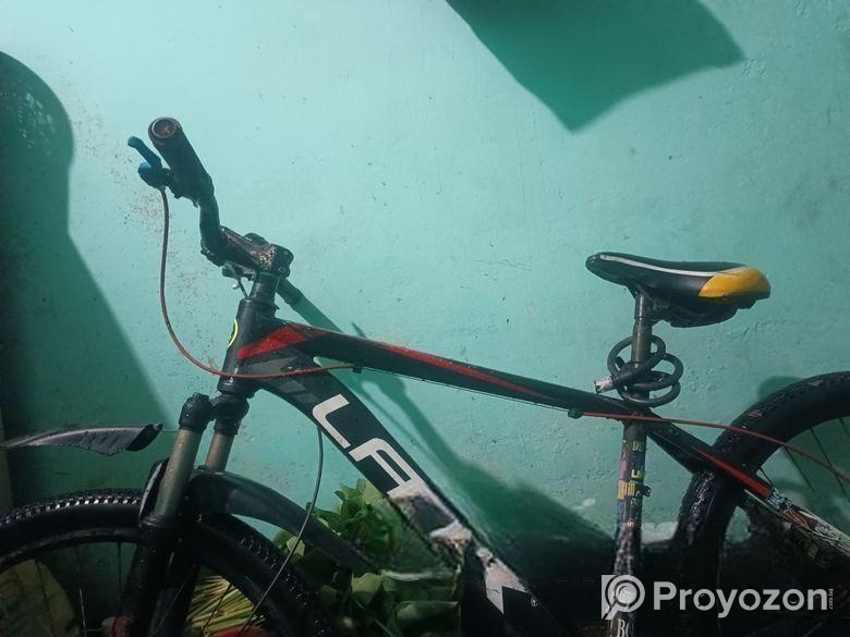Laux Bicycle for sale