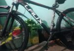 Laux Bicycle for sale