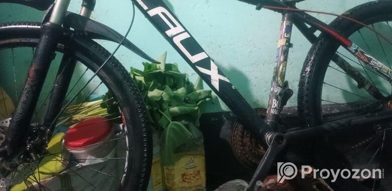 Laux Bicycle for sale