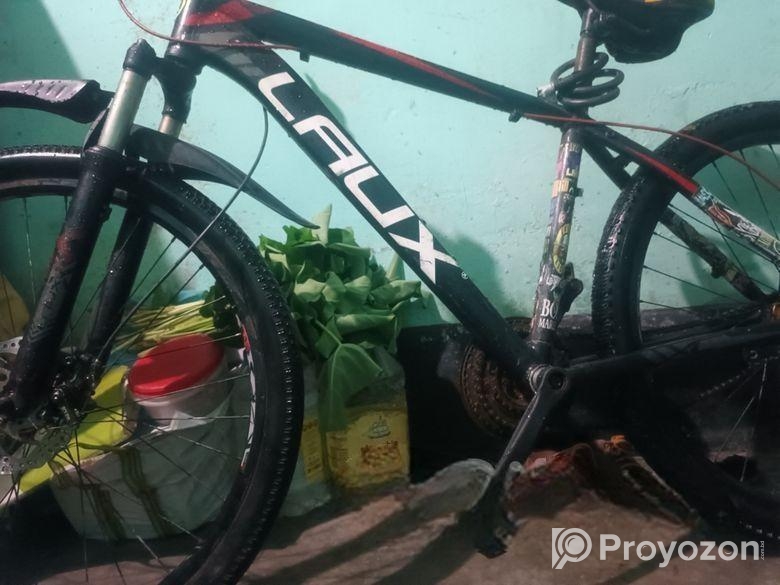 Laux Bicycle for sale