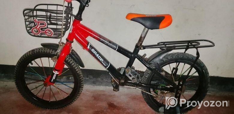 16″সাইকেল