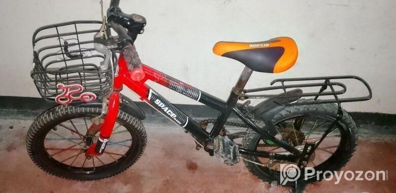 16″সাইকেল