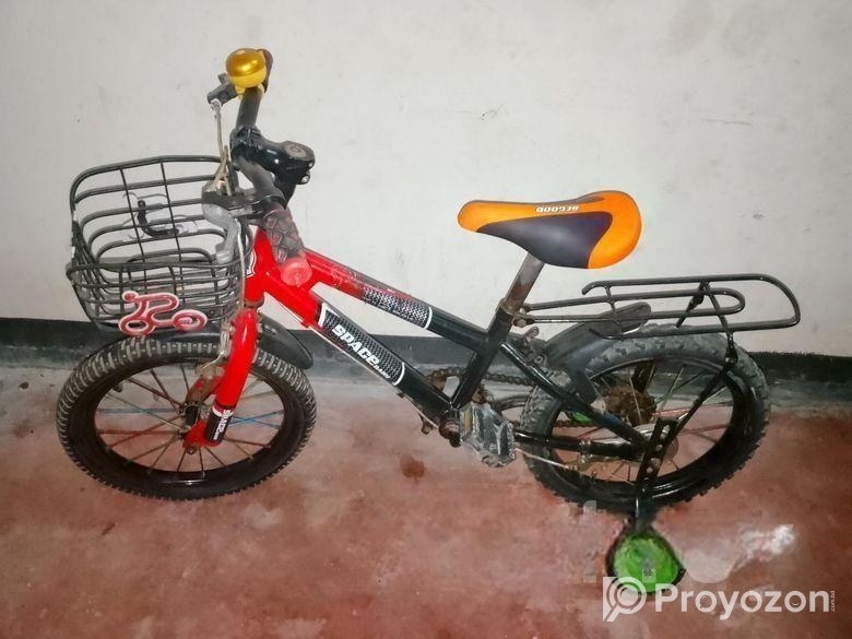 16″সাইকেল