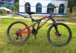 🚴‍♂️ Reflex 26″ Gear Cycle – আকর্ষণীয় ও রানিং কন
