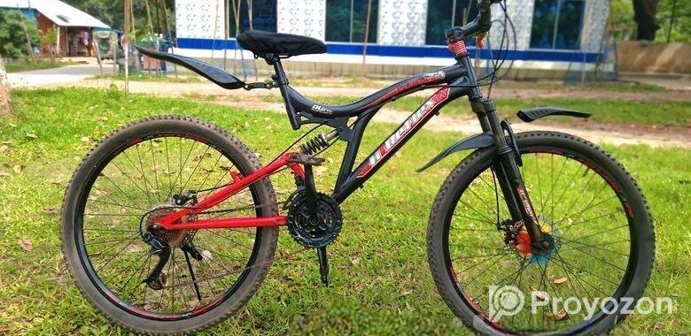 🚴‍♂️ Reflex 26″ Gear Cycle – আকর্ষণীয় ও রানিং কন
