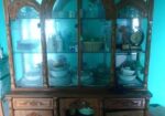 Showcase for sell