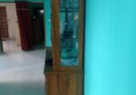 Showcase for sell