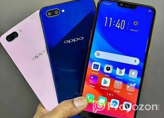 OPPO A3s 6+128 Wholesale (New)