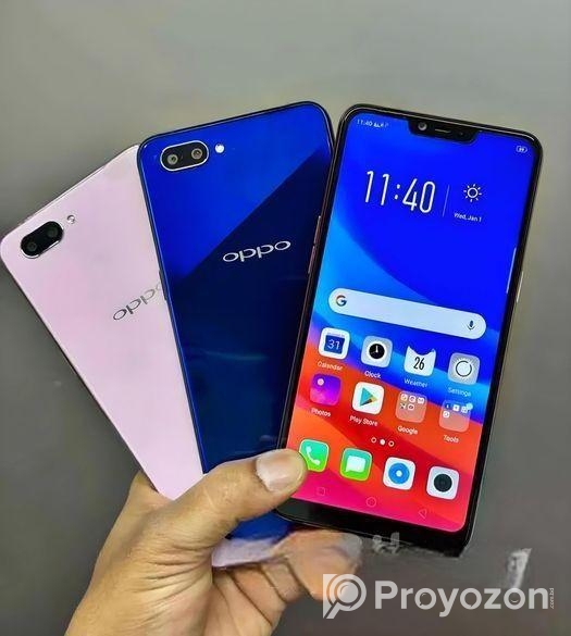 OPPO A3s 6+128 Wholesale (New)