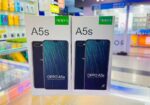 OPPO A5s 6/128. FULL box (Used)