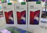 OPPO A3s 6/128 FULL BOX  (New)