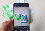 OPPO F15 (8/256GB) (Used)