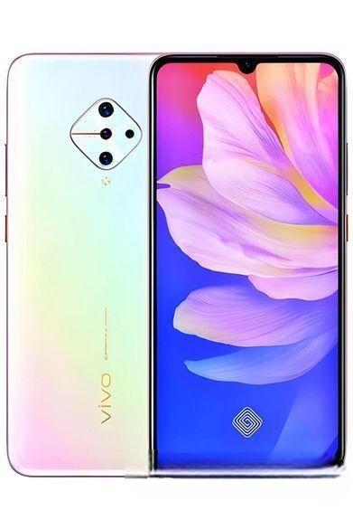 Vivo S1 Pro 8+128 (New)