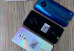 Vivo S1 Pro 8+128 (New)