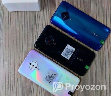 Vivo S1 Pro 8+128 (New)