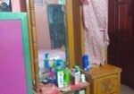 Dressing Table Segun Kather