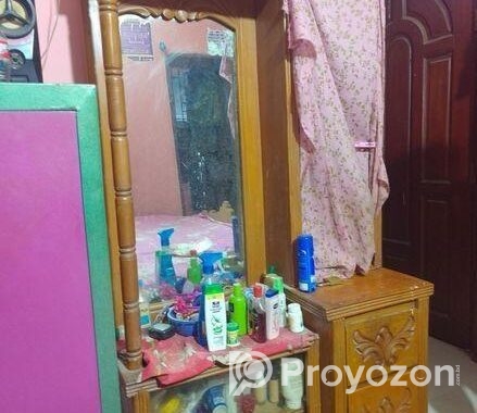 Dressing Table Segun Kather