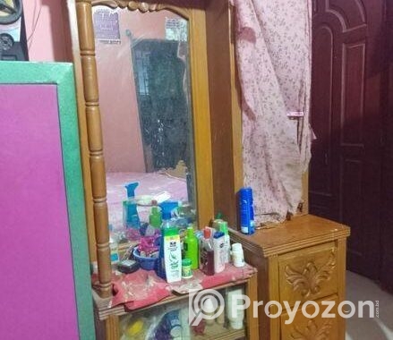 Dressing Table Segun Kather