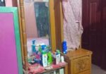 Dressing Table Segun Kather