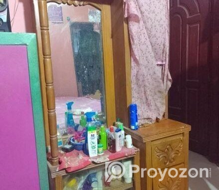 Dressing Table Segun Kather