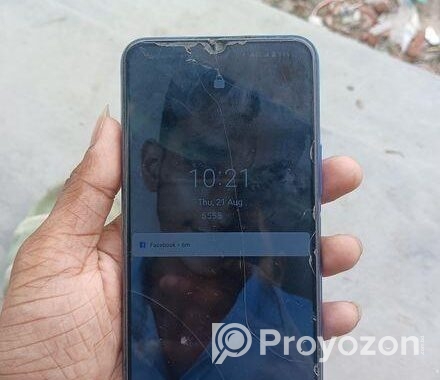 Vivo Y20 3/32 (Used)