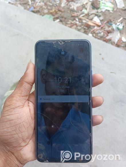 Vivo Y20 3/32 (Used)