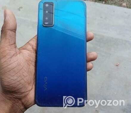 Vivo Y20 3/32 (Used)