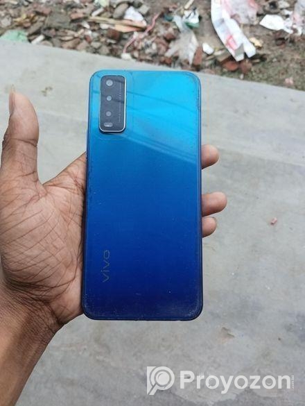 Vivo Y20 3/32 (Used)