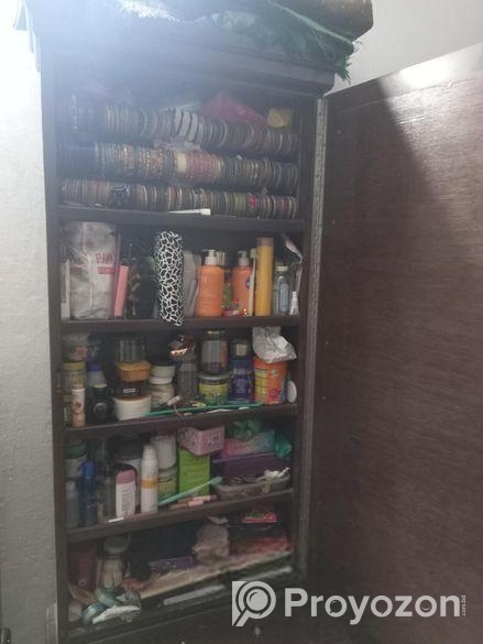 A Good Condition Dressing Table