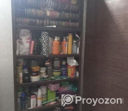 A Good Condition Dressing Table