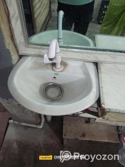 ২টি বেচিন বিক্রি করা হবে