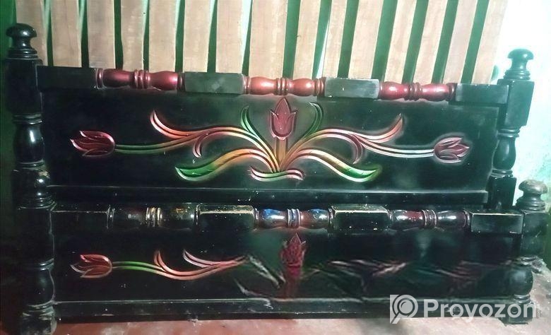 খাট সেল করা হবে