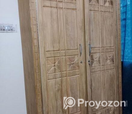 সেগুন কাঠের আলমারি বিক্রি করবো